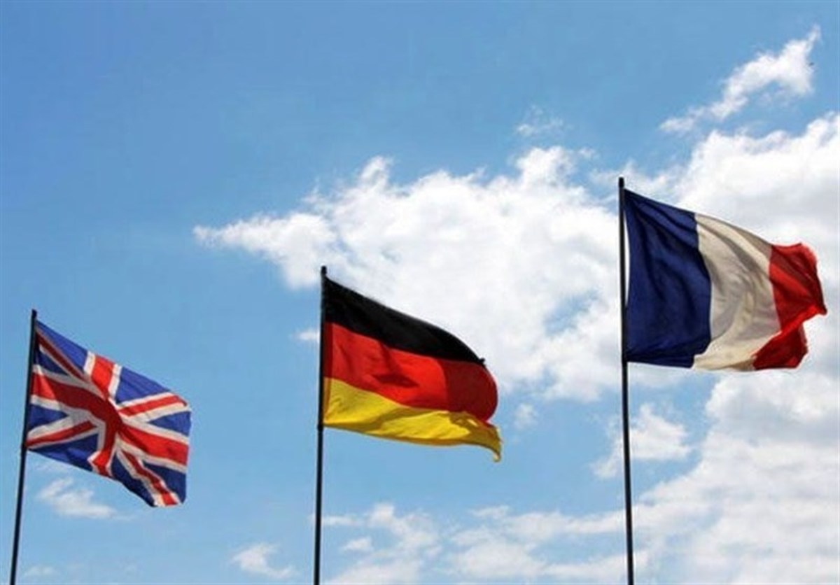 مذاکرات وین