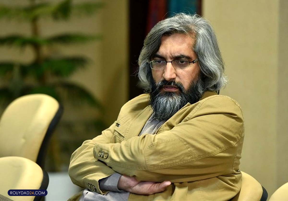 مسئولیت وحید جلیلی