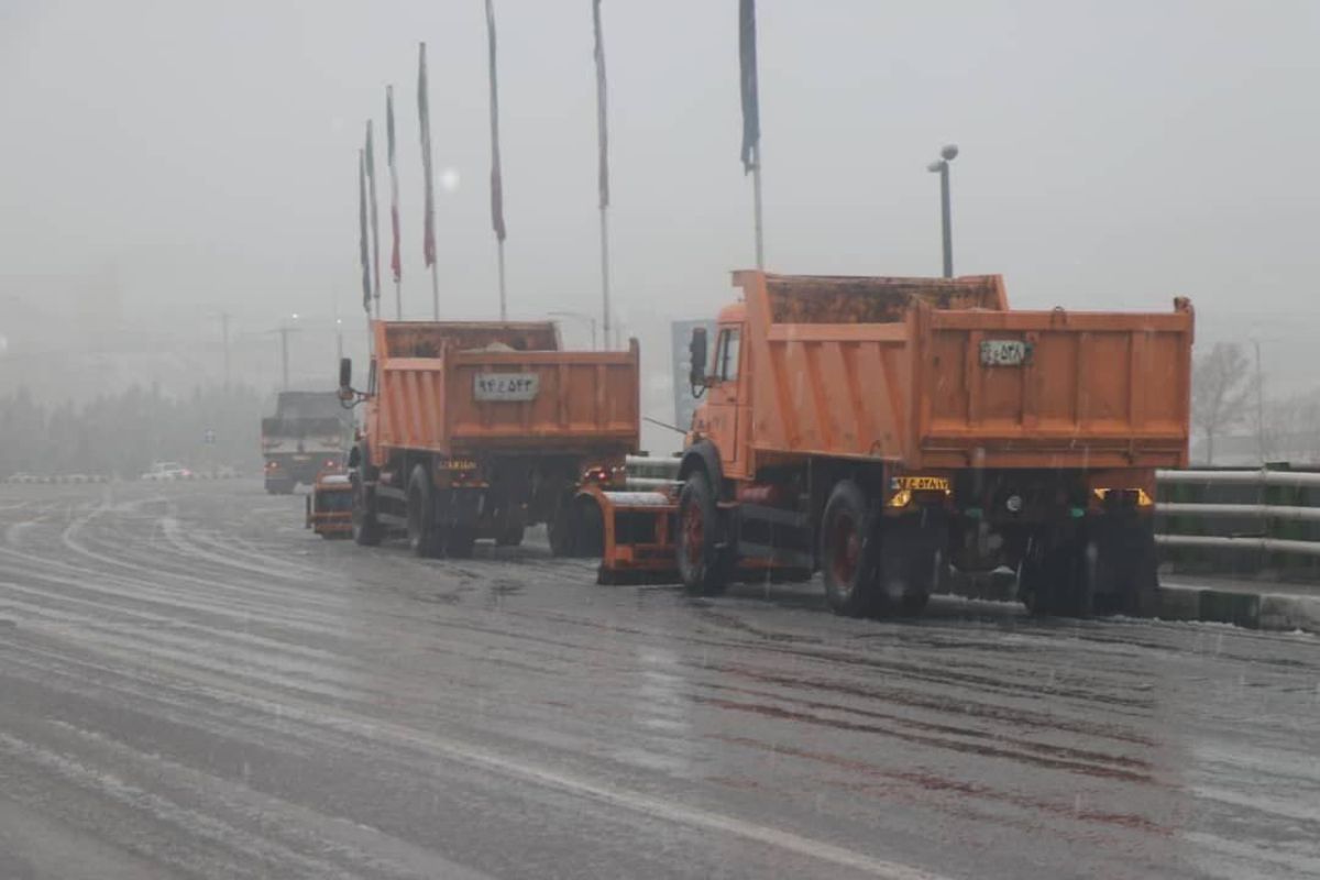 تعطیلی مدارس آذربایجان