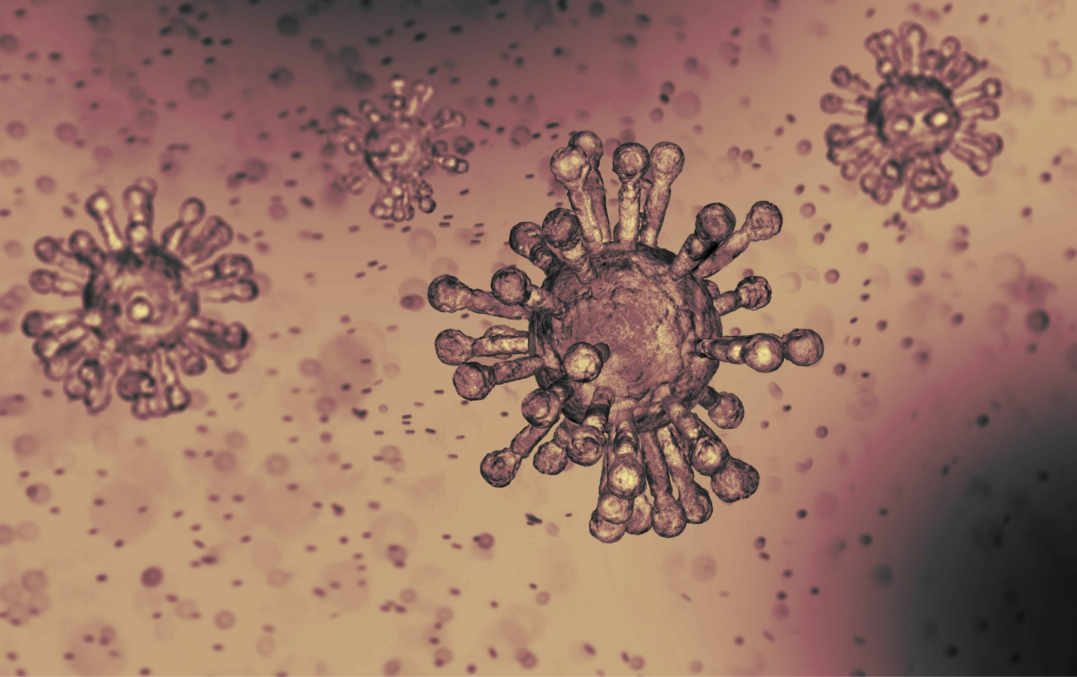 چرا ویروس اومیکرون خطرناک‌تر از دلتاست؟