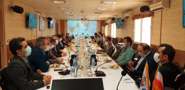 فولاد هرمزگان