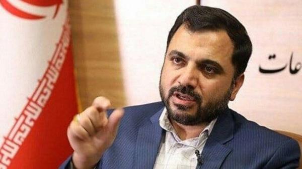 وزیر ارتباطات: اعمال فیلترینگ برای سالم سازی فضای مجازی لازم است/ طرح صیانت هم باید اتفاق بیافتد