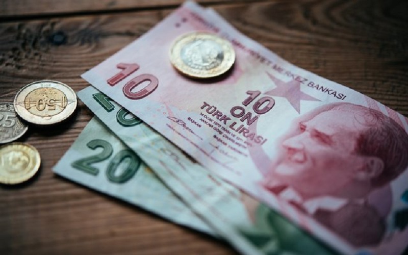 سقوط ارزش لیر و هجوم اعراب برای خرید املاک در ترکیه