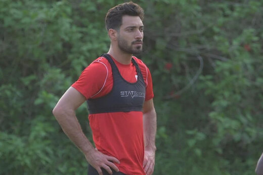 شجاع خلیل زاده