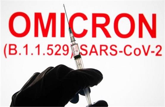 علائم ابتلا به ویروس اومیکرون علائم ابتلا به ویروس اومیکرون