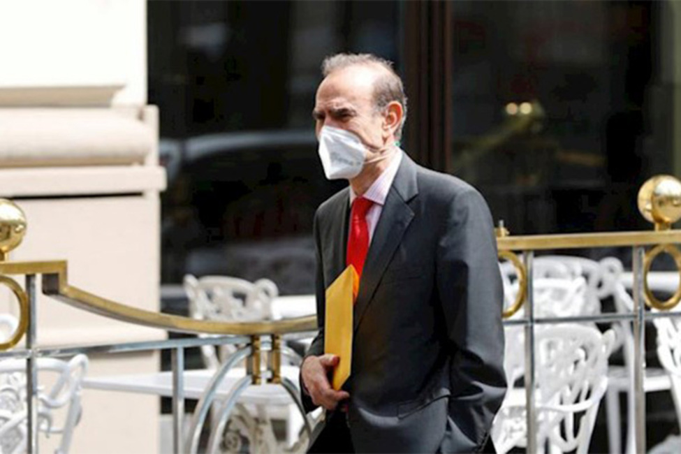 مورا: در دور هفتم مذاکرات وین به مبنای مشترکی رسیدیم