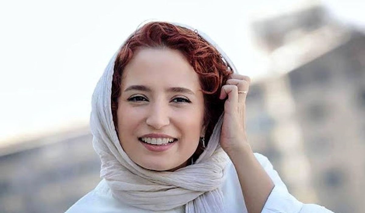 نگار جواهریان