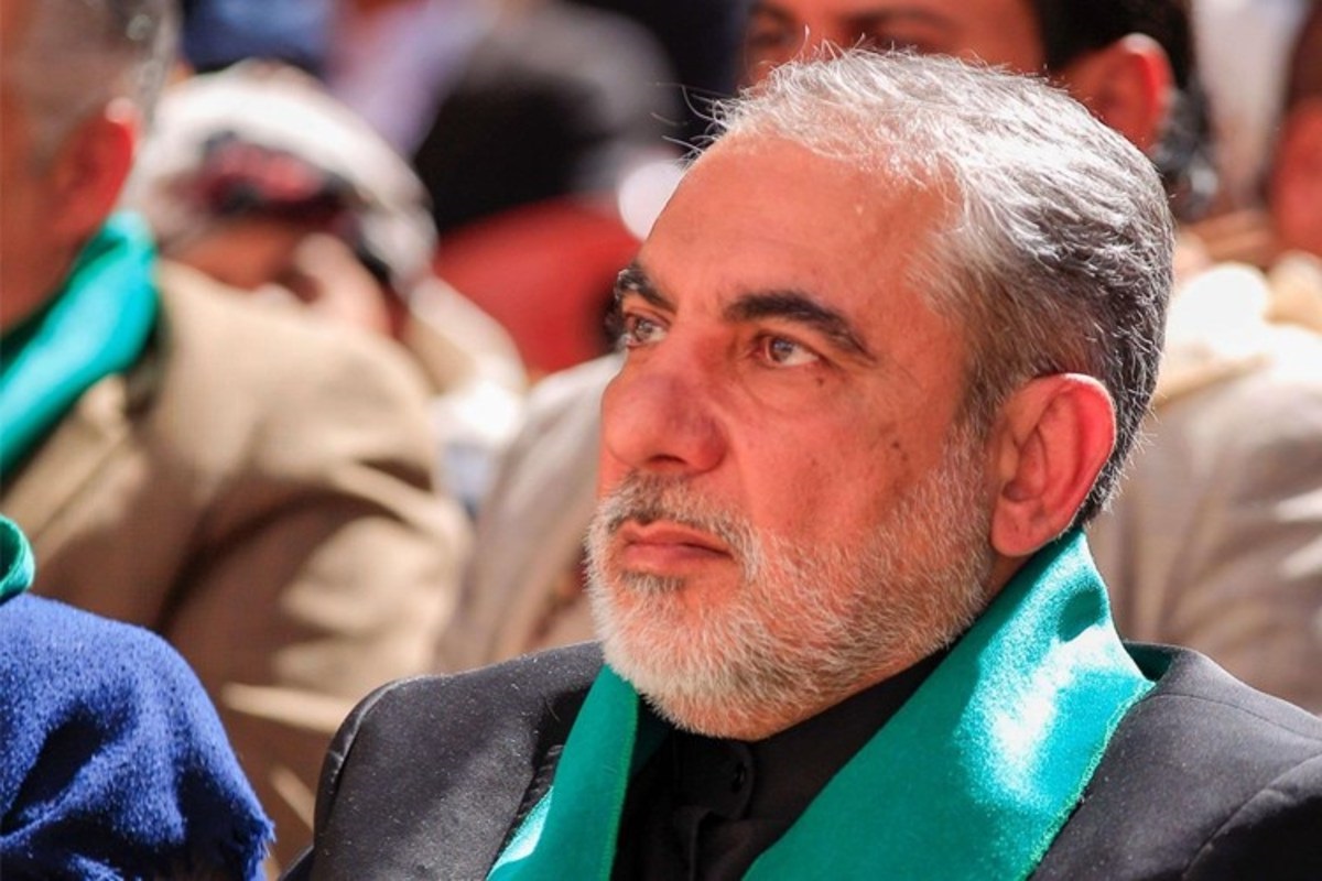 میانجیگری عراق برای بازگشت سفیر ایران از یمن/ هواپیمای عراقی برای انتقال سفیر