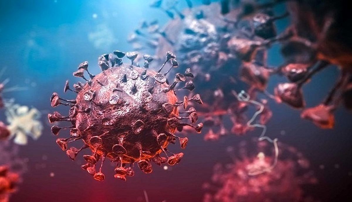 امیکرون به ایران رسید