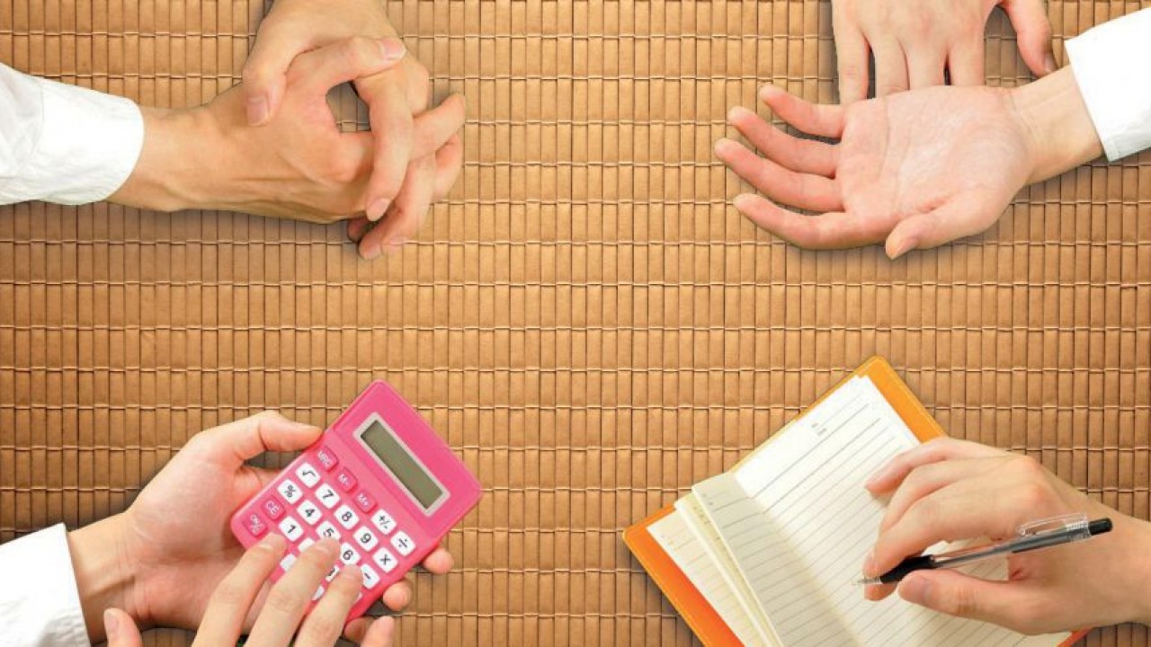 آیا ورثه باید بدهیهای متوفی را بپردازند؟ آیا ورثه باید بدهیهای متوفی را بپردازند؟