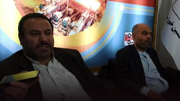 فولاد خوزستان