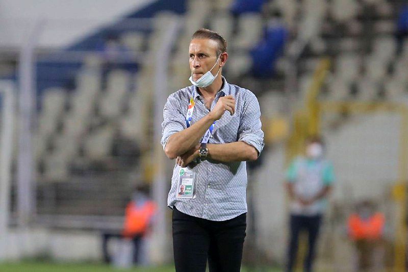 یحیی گل محمدی 