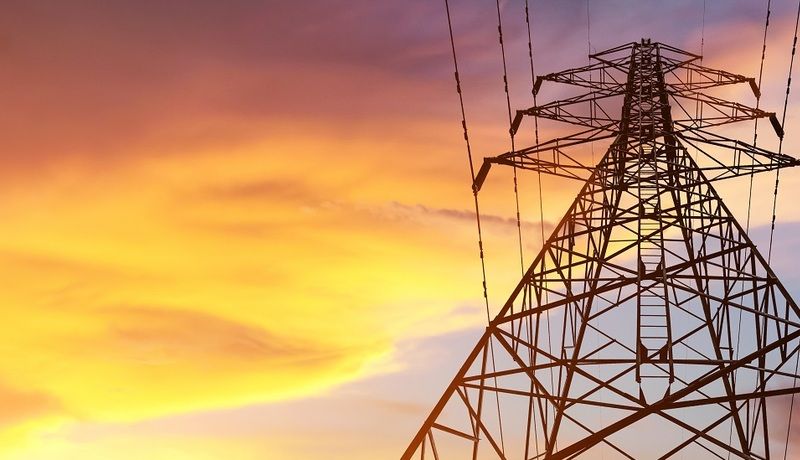 قطع احتمالی برق در روزهای سرد تهران قطع احتمالی برق در روزهای سرد تهران