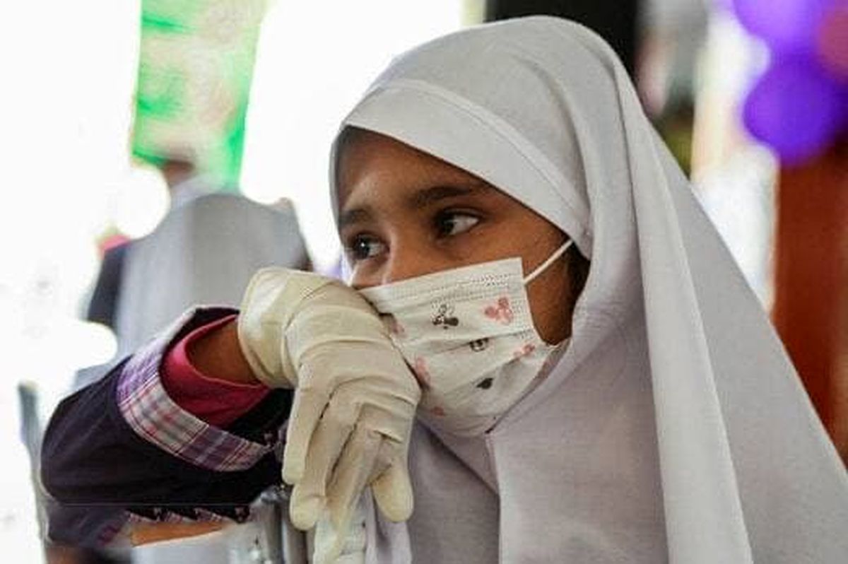  امتحانات نهایی دانش آموزان