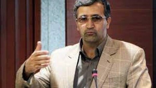 یک حقوق دادن: رد صلاحیت لاریجانی نشان داد بررسی صلاحیت نامزد‌ها معیار روشنی ندارد