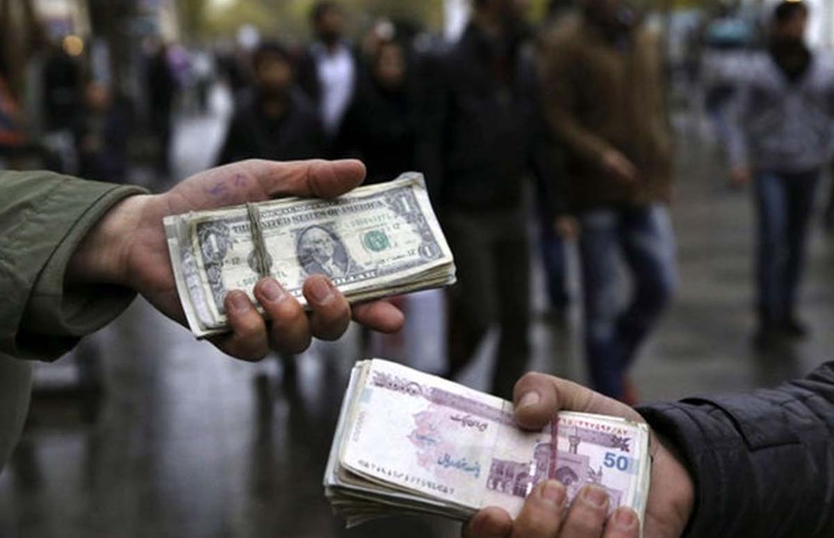 قیمت دلار قیمت دلار