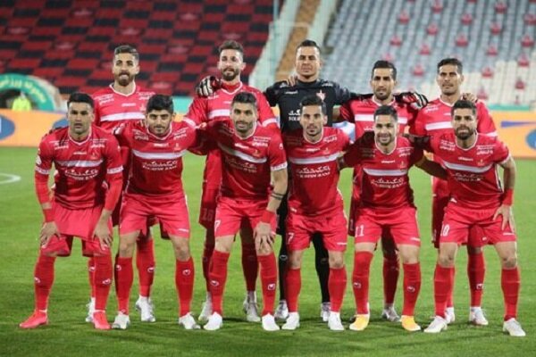 ترکیب احتمالی پرسپولیس مقابل ویستا توربین/ تغییرات جالب یحیی در ترکیب