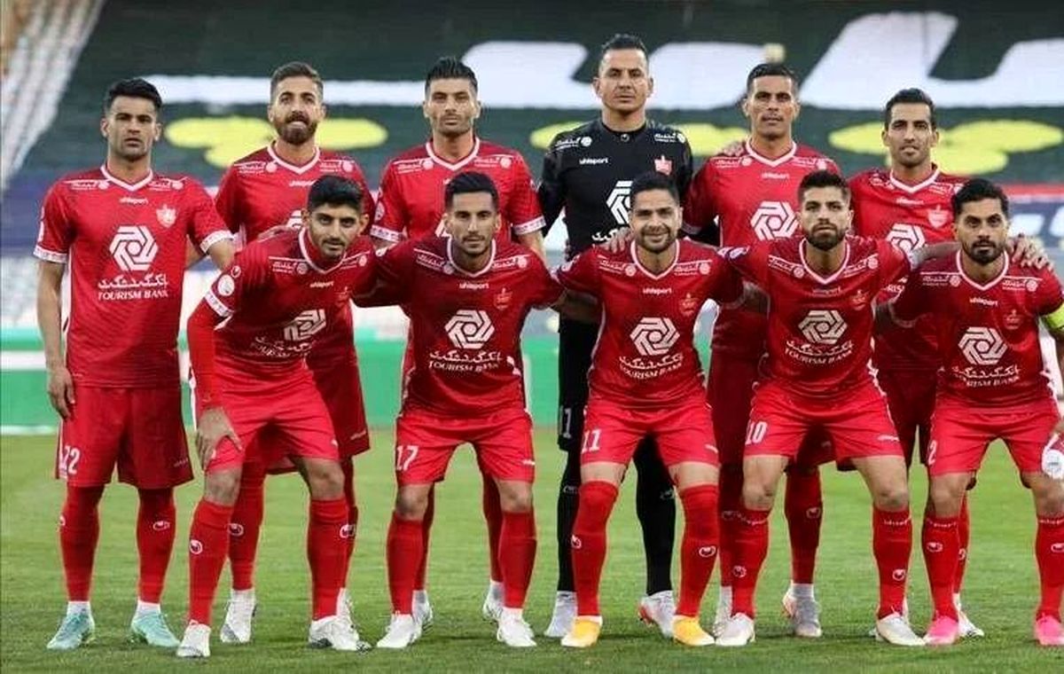 تغییرات جالب یحیی در ترکیب پرسپولیس