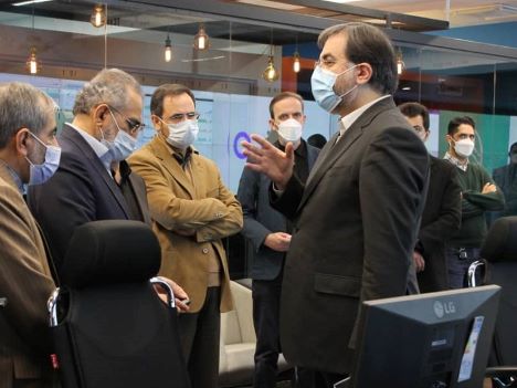 در توسعه پلتفرمهای دیجیتال باید نگاه ویژهای به خانواده و نوجوانان داشت در توسعه پلتفرمهای دیجیتال باید نگاه ویژهای به خانواده و نوجوانان داشت