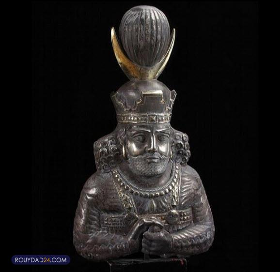 معنی انوشیروان