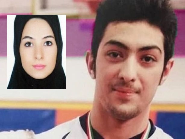 قوه قضاییه: حکم قصاص «آرمان عبدالعالی» اجرا شد