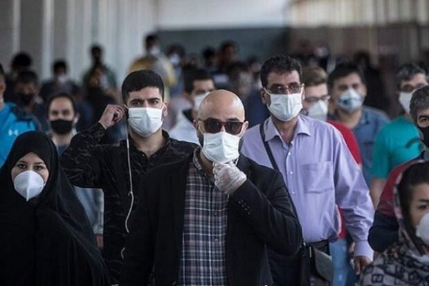 افزایش ابتلا به آنفلوآنزا در کشور