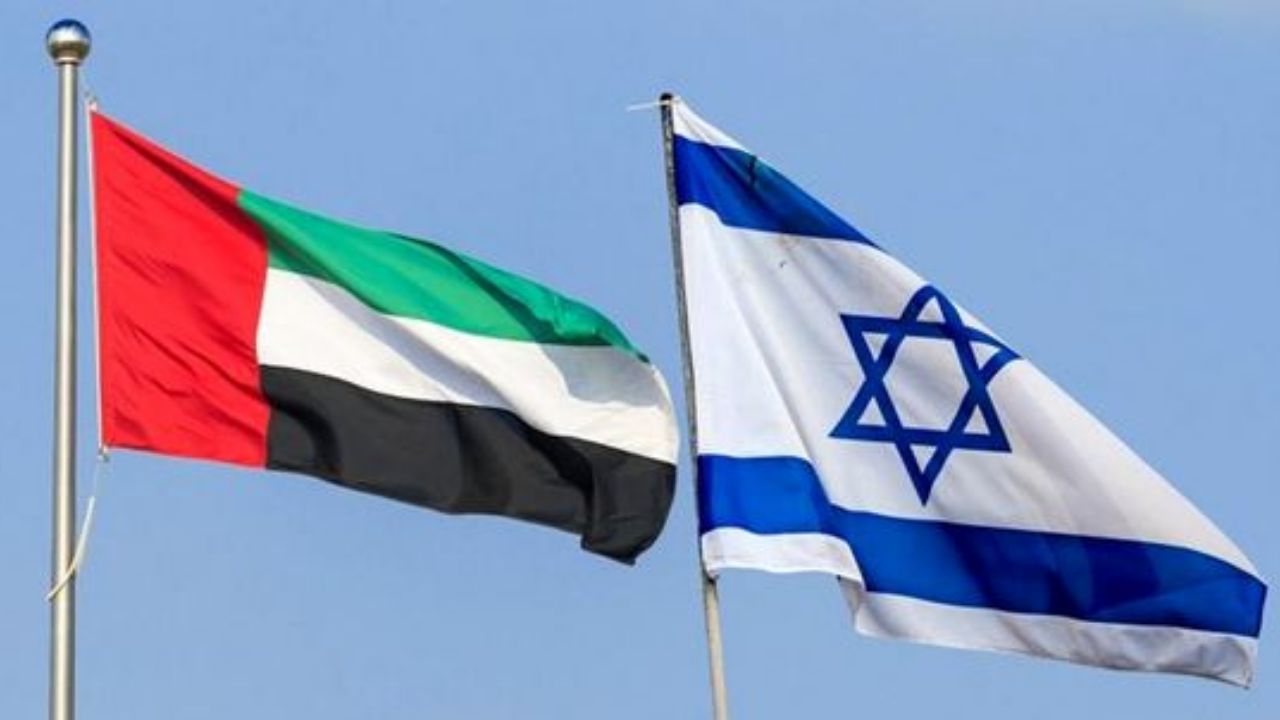 اعراب در پی نظم جدید منطقه ای/ اردن و امارات با رژیم اسراییل تفاهمنامه اقتصادی مشترکی امضا کردند