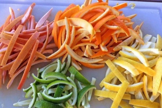 تغذیه سالم در روزهای کرونایی