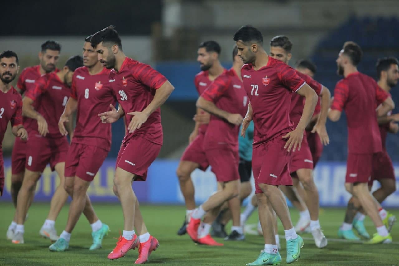 یحیی گل محمدی