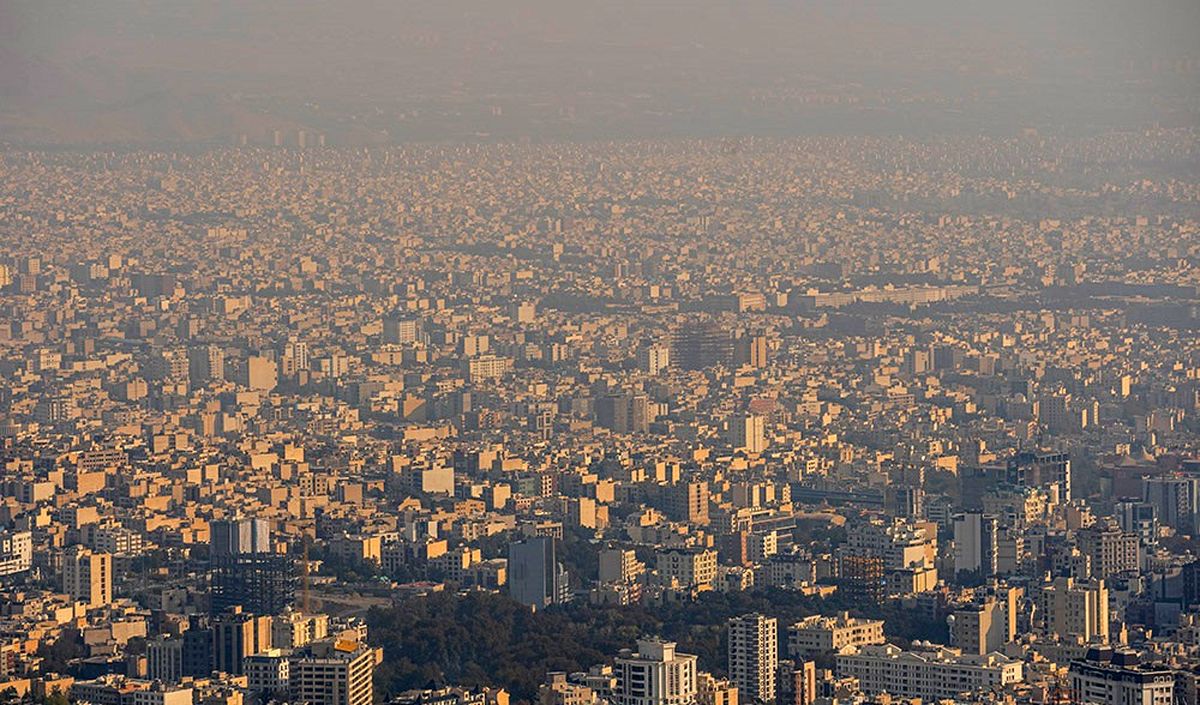 اخبار هواشناسی اخبار هواشناسی