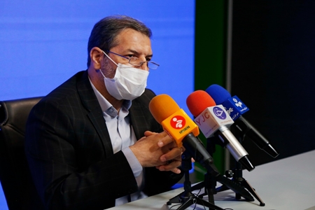 شرط ورود تماشاگران به ورزشگاه آزادی