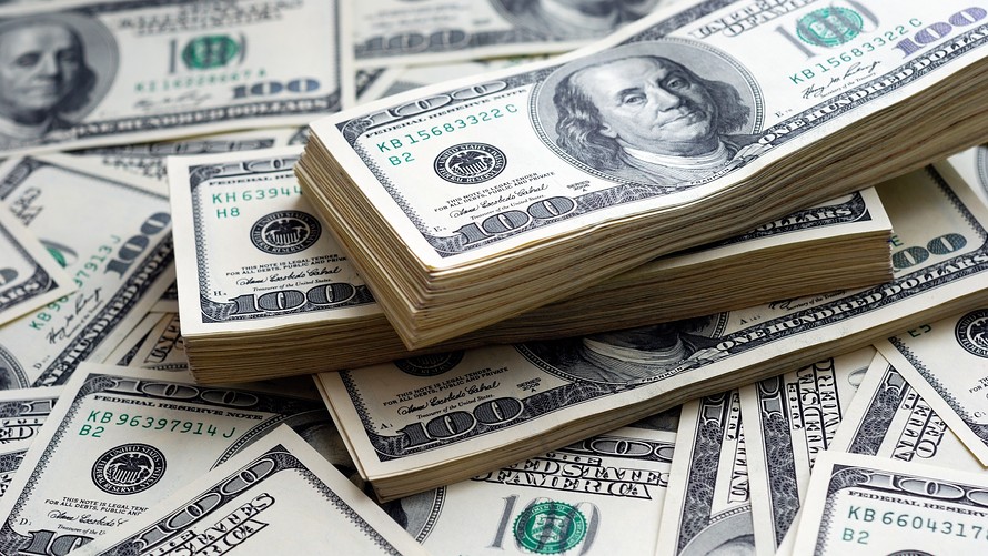 صعود دلار به کانال ۲۷ هزار تومانی