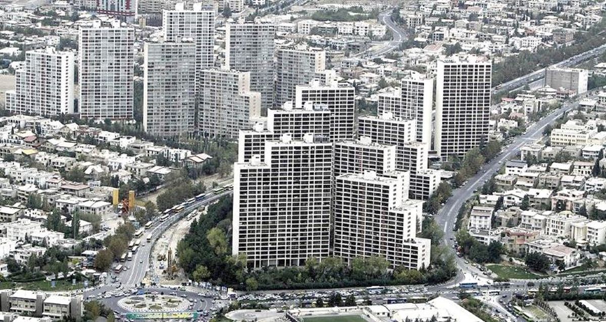 پیش‌بینی قیمت مسکن