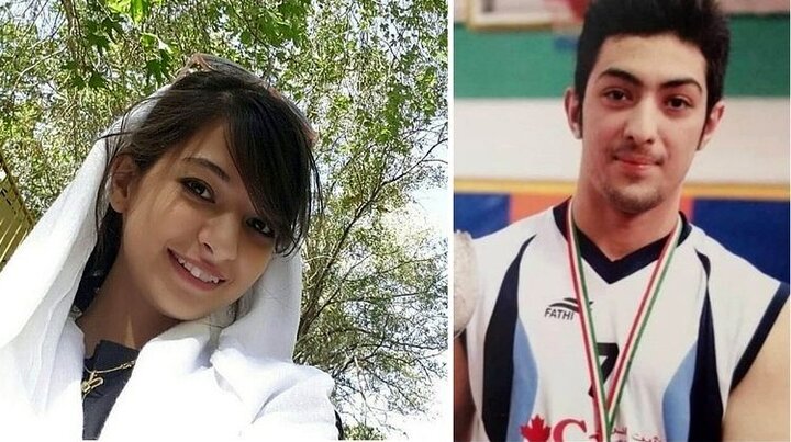 گزارش قوه قضاییه از آخرین ساعات قبل از اجرای حکم آرمان عبدالعالی