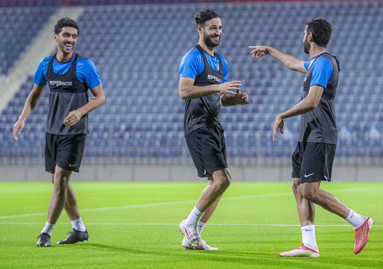 فوتبال ایران