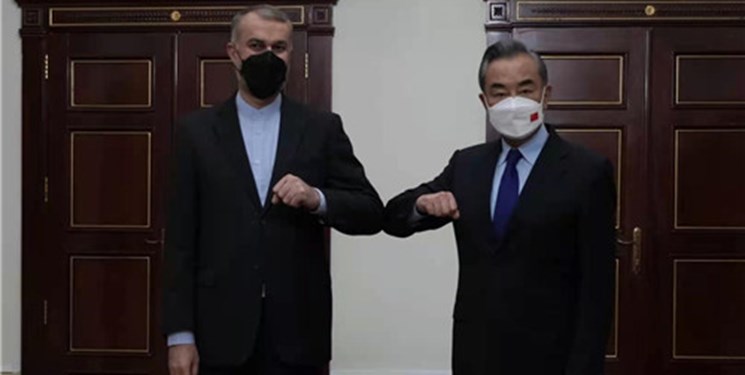 امیر عبداللهیان