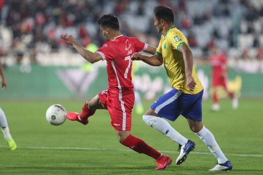 باشگاه پرسپولیس