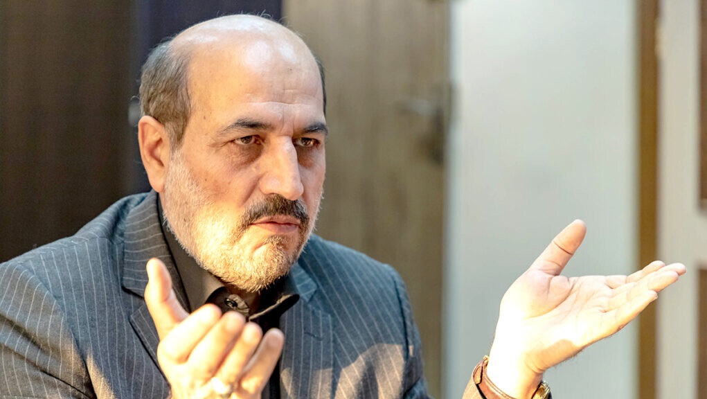 طرح صیانت از فضای مجازی