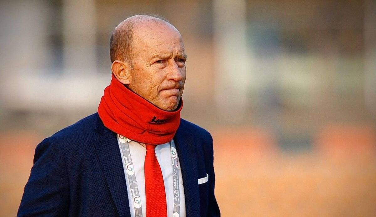 گابریل کالدرون