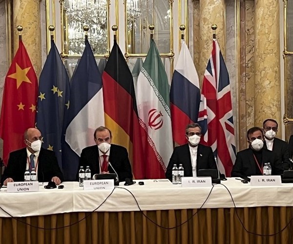 احیای برجام