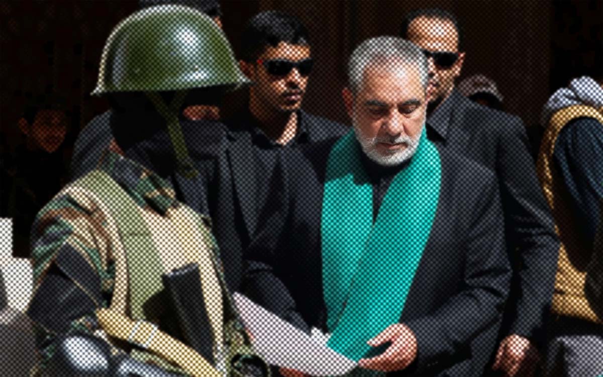 عبدالرضا شهلایی کیست