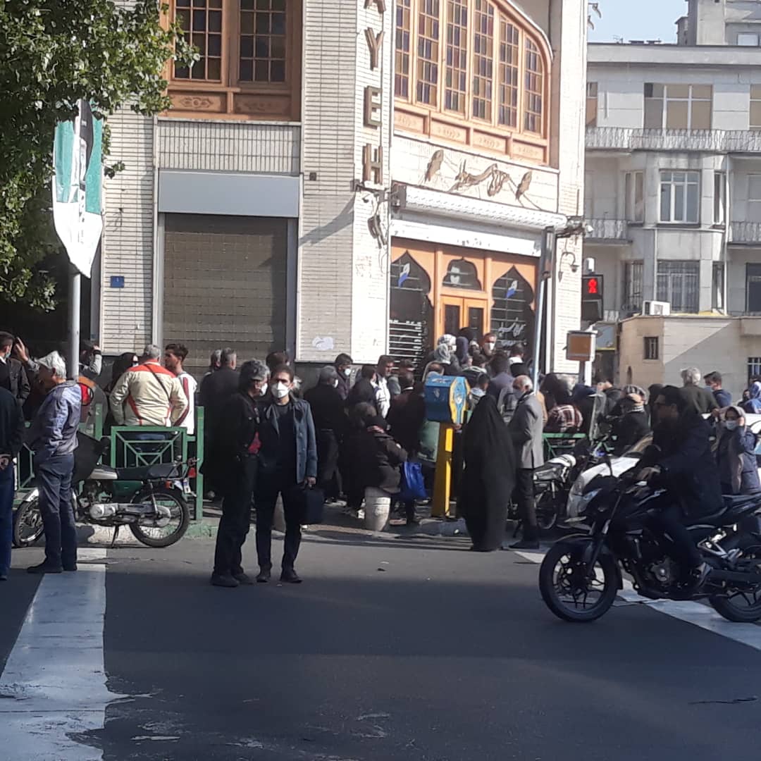 پیش بینی قیمت دلار/ ۲ سیگنال افزایشی به بازار ارز