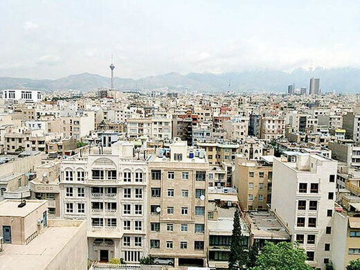 برای خرید آپارتمان در تهران چقدر باید هزینه کرد؟