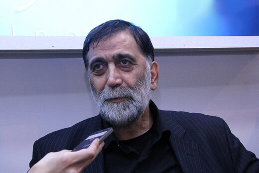 بیانیه سازمان لیگ علیه مدیرعامل استقلال