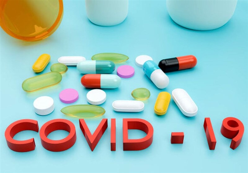 قرص کرونا قرص کرونا