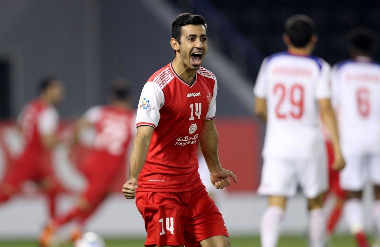 دربی استقلال و پرسپولیس دربی استقلال و پرسپولیس