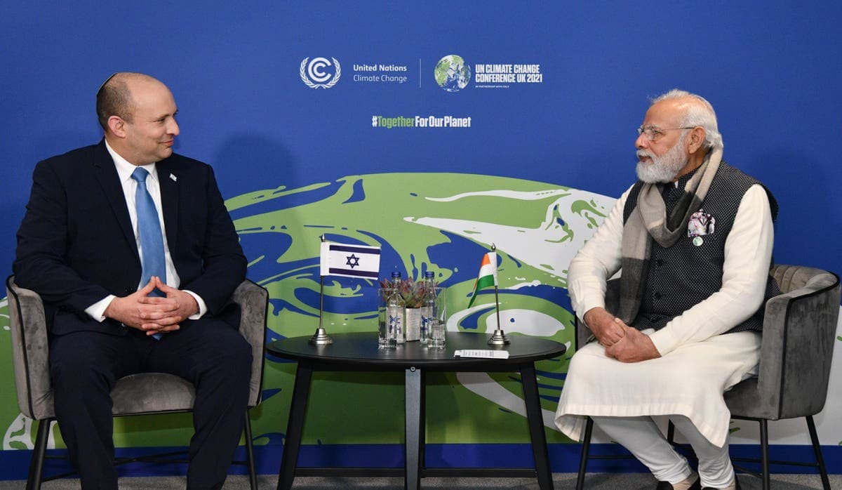 جنگ ایران و اسرائیل