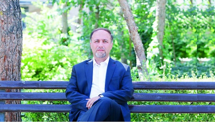 حسین نورانی نژاد