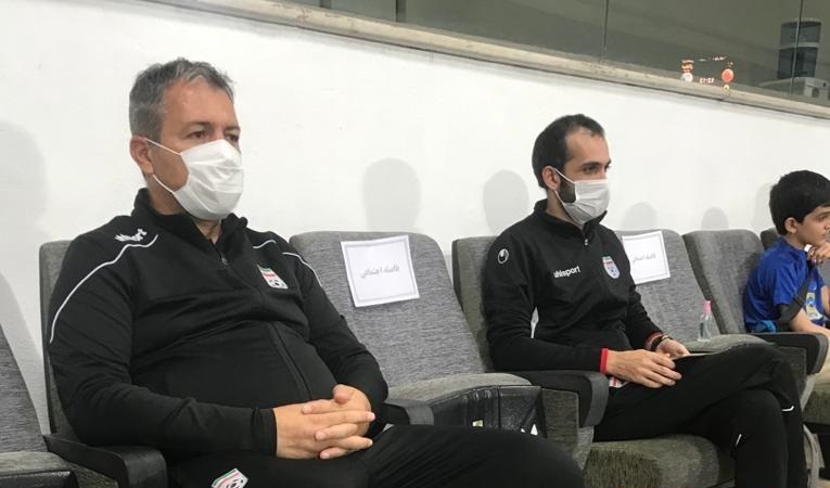 باشگاه پرسپولیس