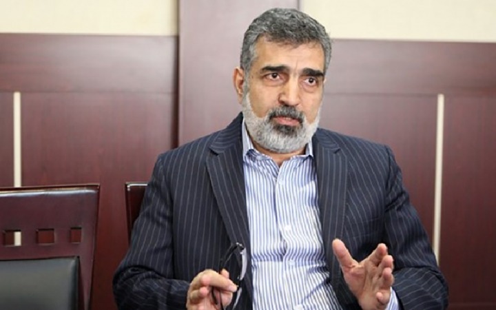 بهروز کمالوندی